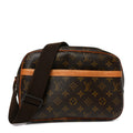 Monogram Reporter PM
