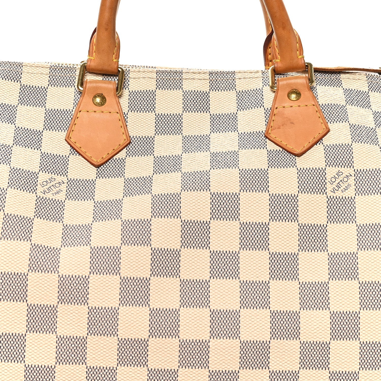 Damier Azur Speedy 30