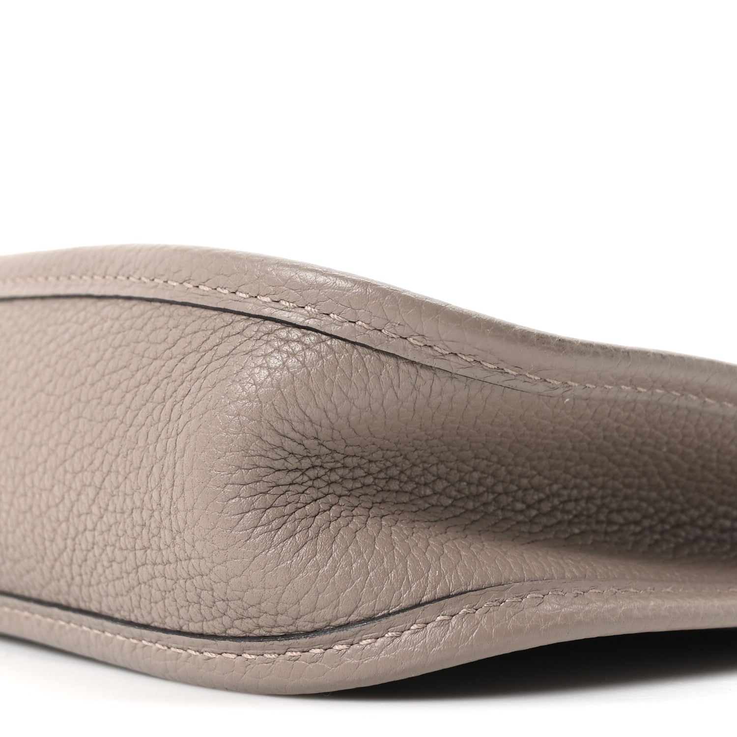 Taurillon Clemence Evelyne TPM Gris Asphalt