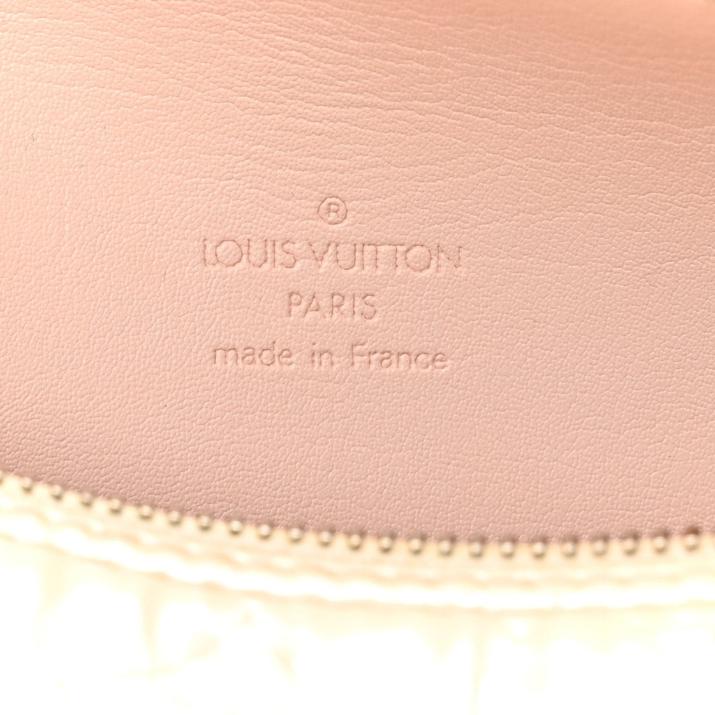 Vernis Bedford Marshmallow