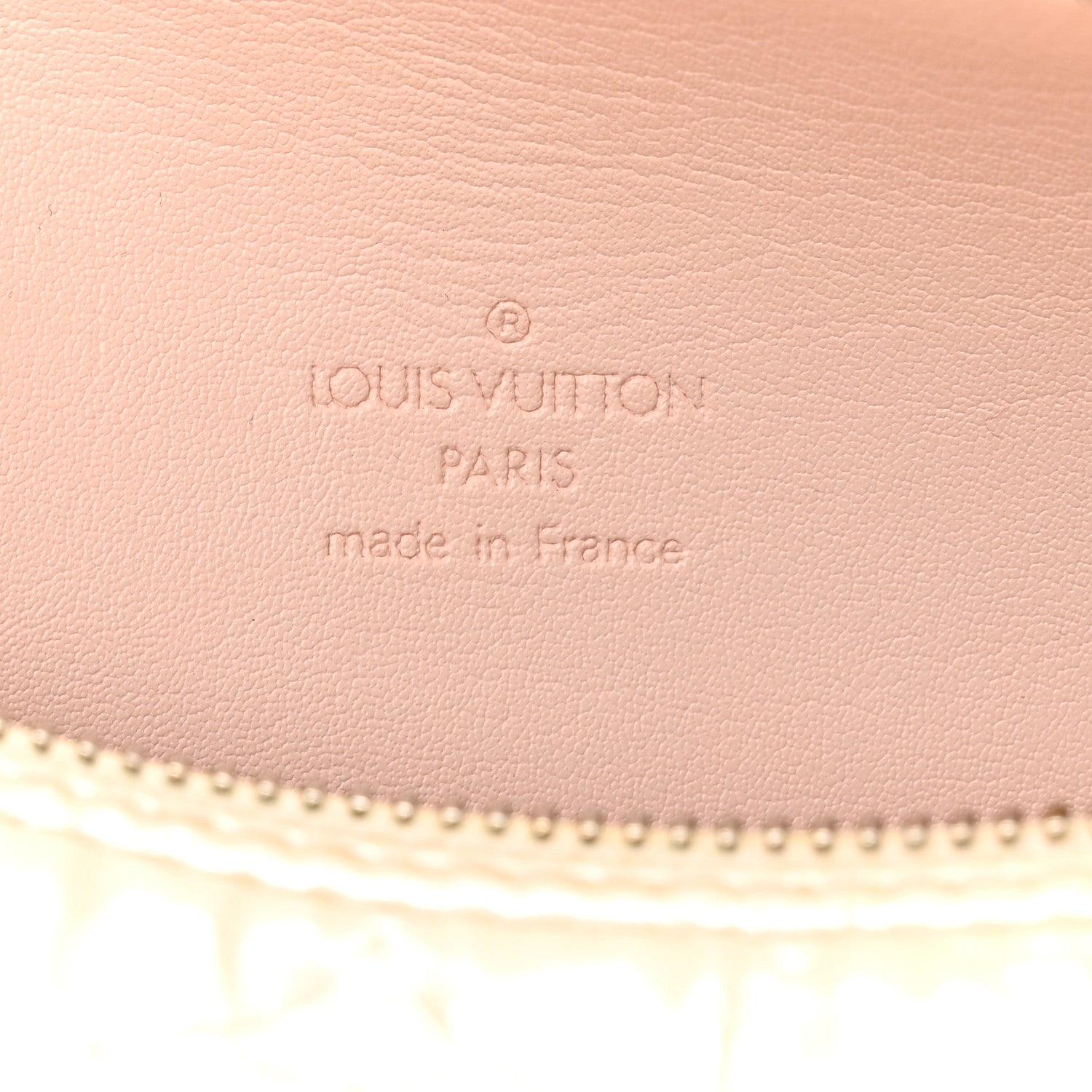 Vernis Bedford Marshmallow