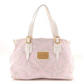 Tahitienne Cabas PM Pink
