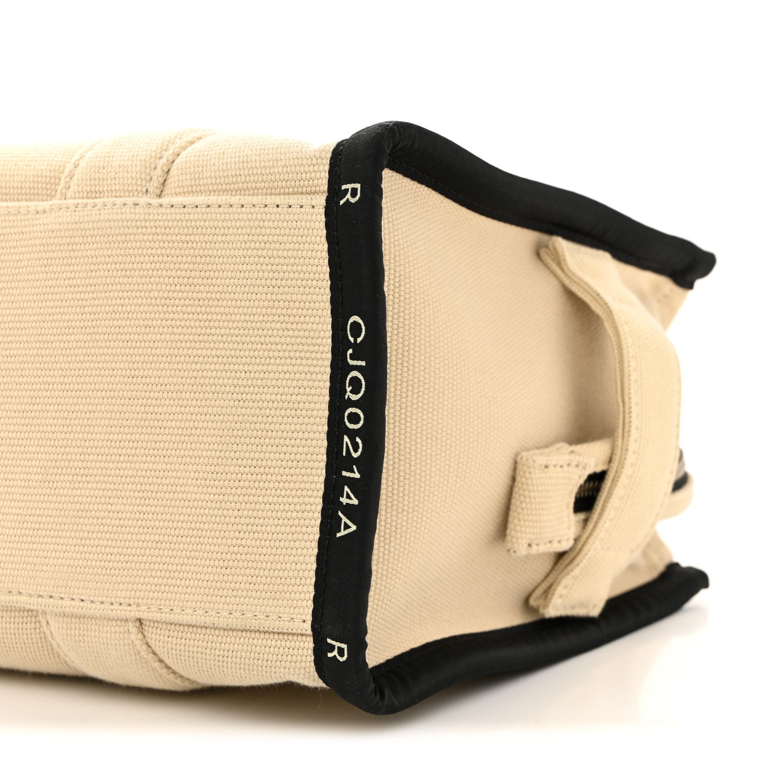 Jacquard Medium The Traveler Tote Bag Warm Sand