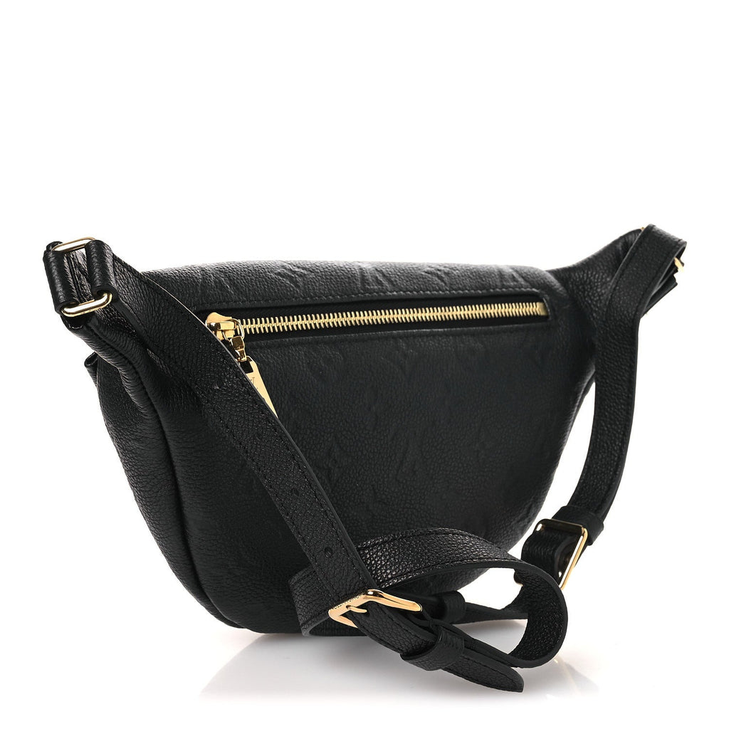 Empreinte BumBag Black