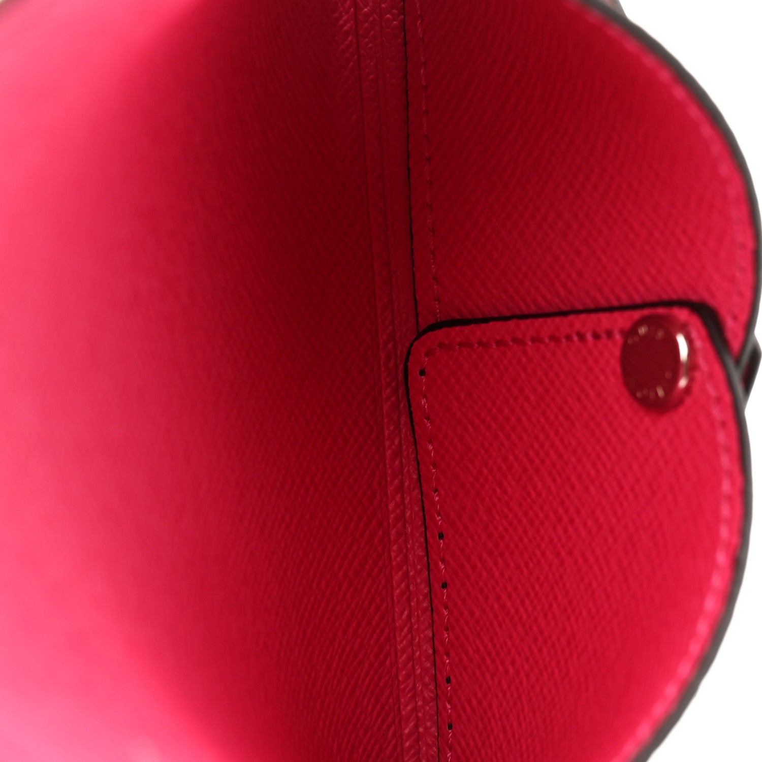 Monogram LV Colormania Kirigami  Holder Pondichery Pink