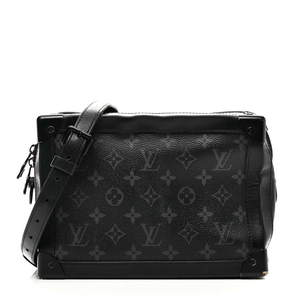 Monogram Eclipse Soft Trunk