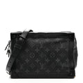 Monogram Eclipse Soft Trunk