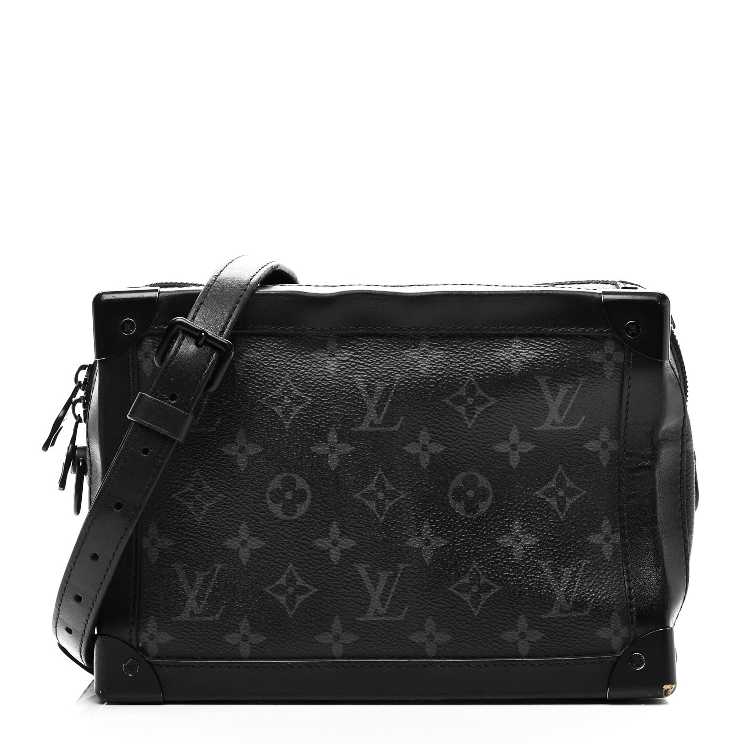 Monogram Eclipse Soft Trunk