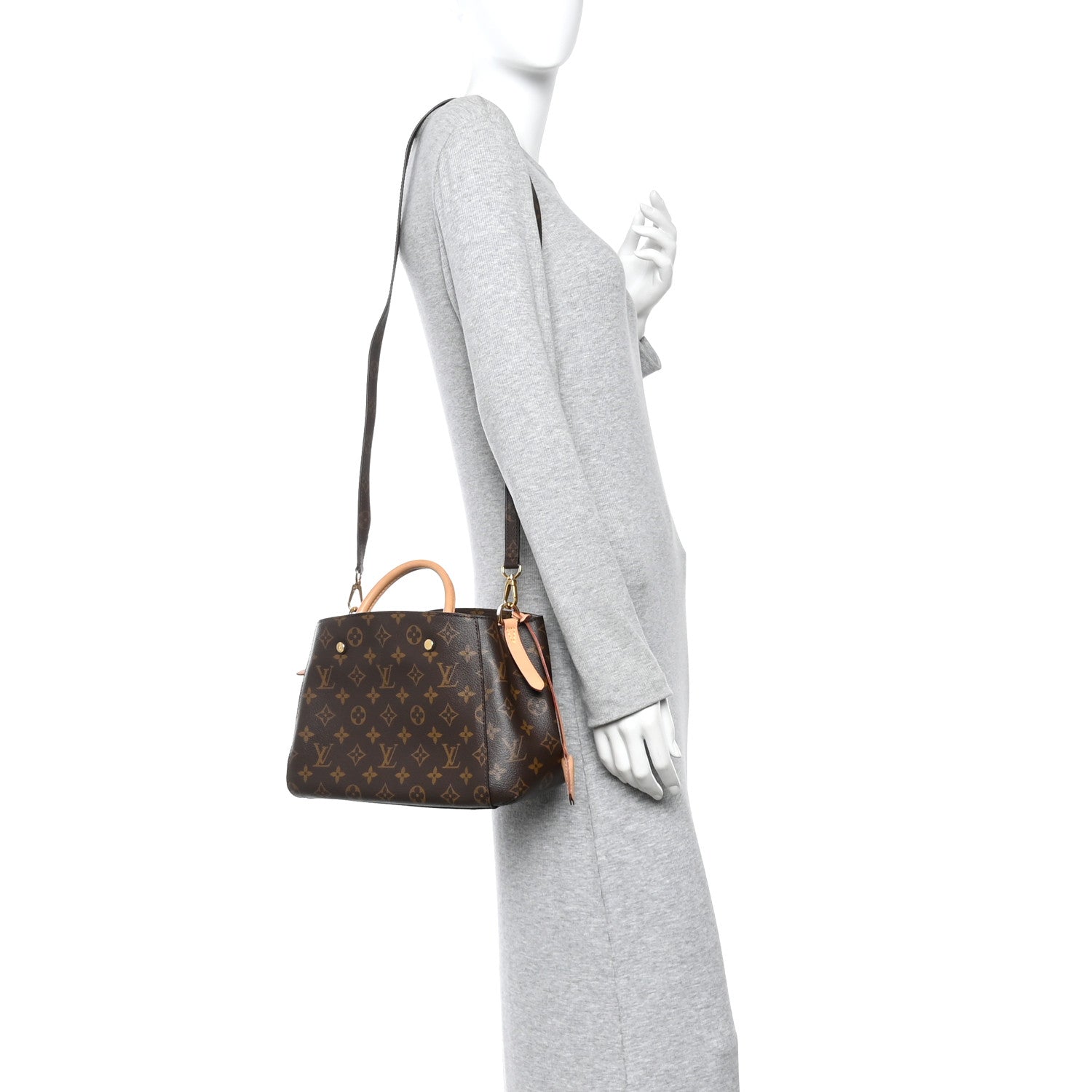 Monogram Montaigne BB