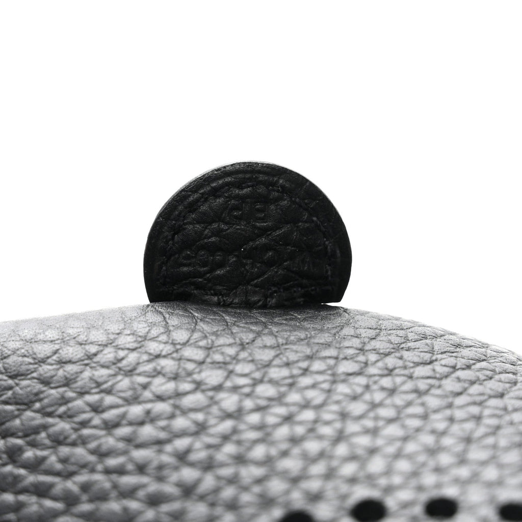 Taurillon Clemence Evelyne TPM Black