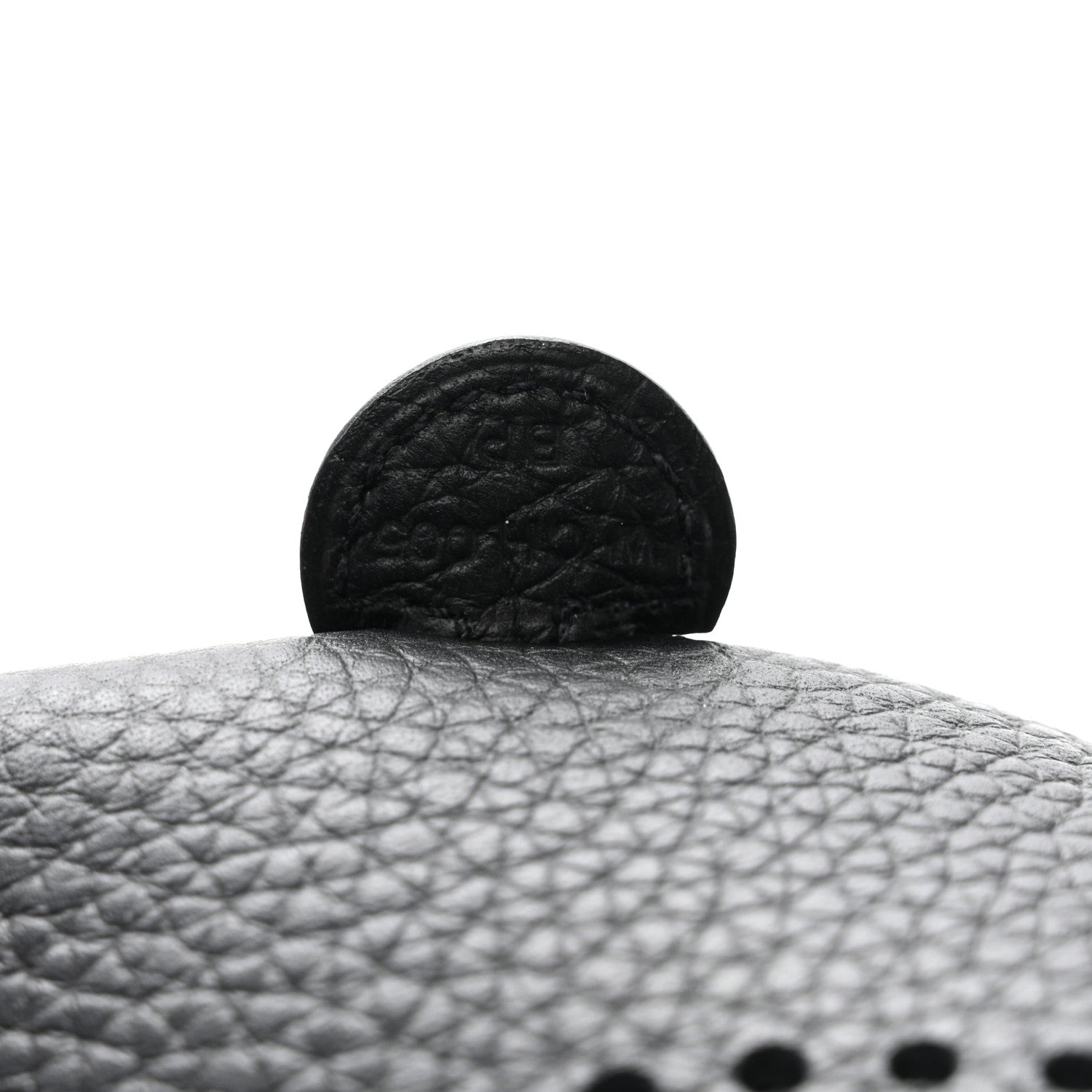 Taurillon Clemence Evelyne TPM Black