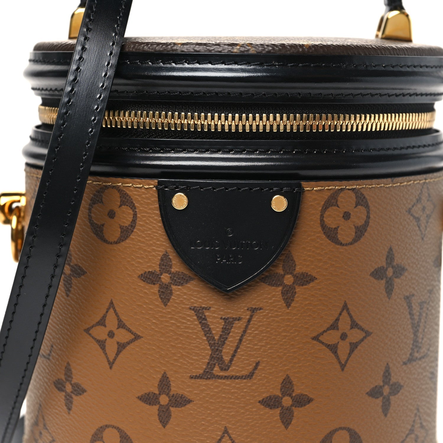 Reverse Monogram Cannes
