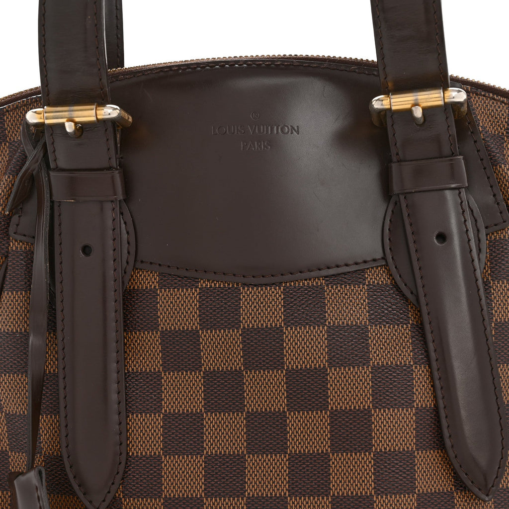 Damier Ebene Verona MM