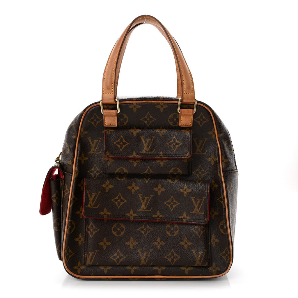 Monogram Excentri-Cite