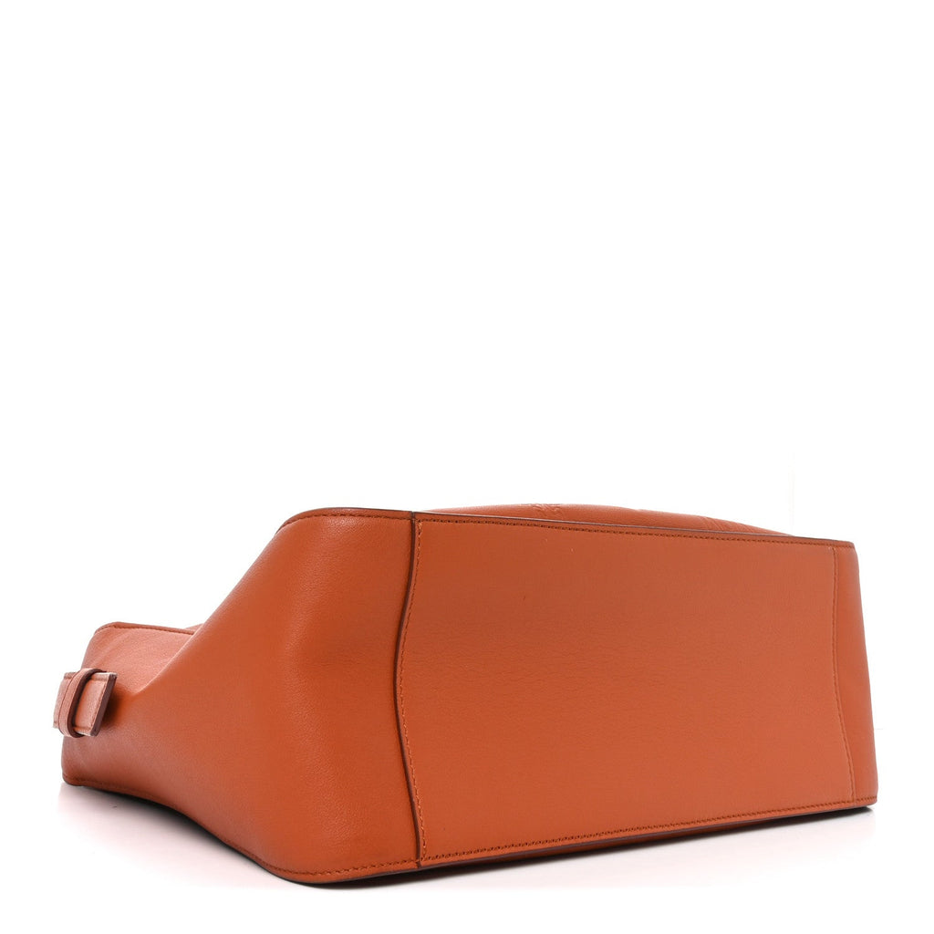 Calfskin Ottomar Medium Aren Flap Hobo Bombay Brown