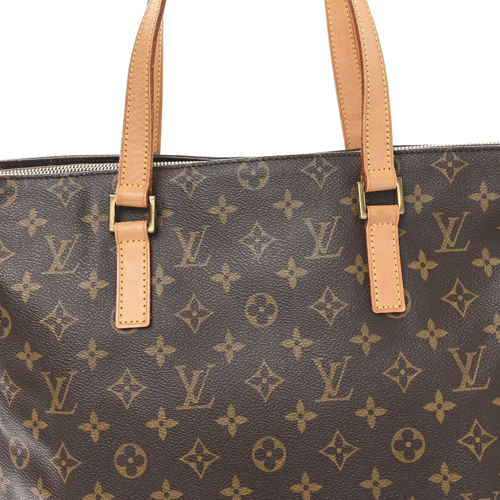 Monogram Cabas Mezzo