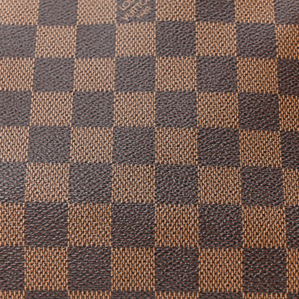 Damier Ebene Chelsea Tote