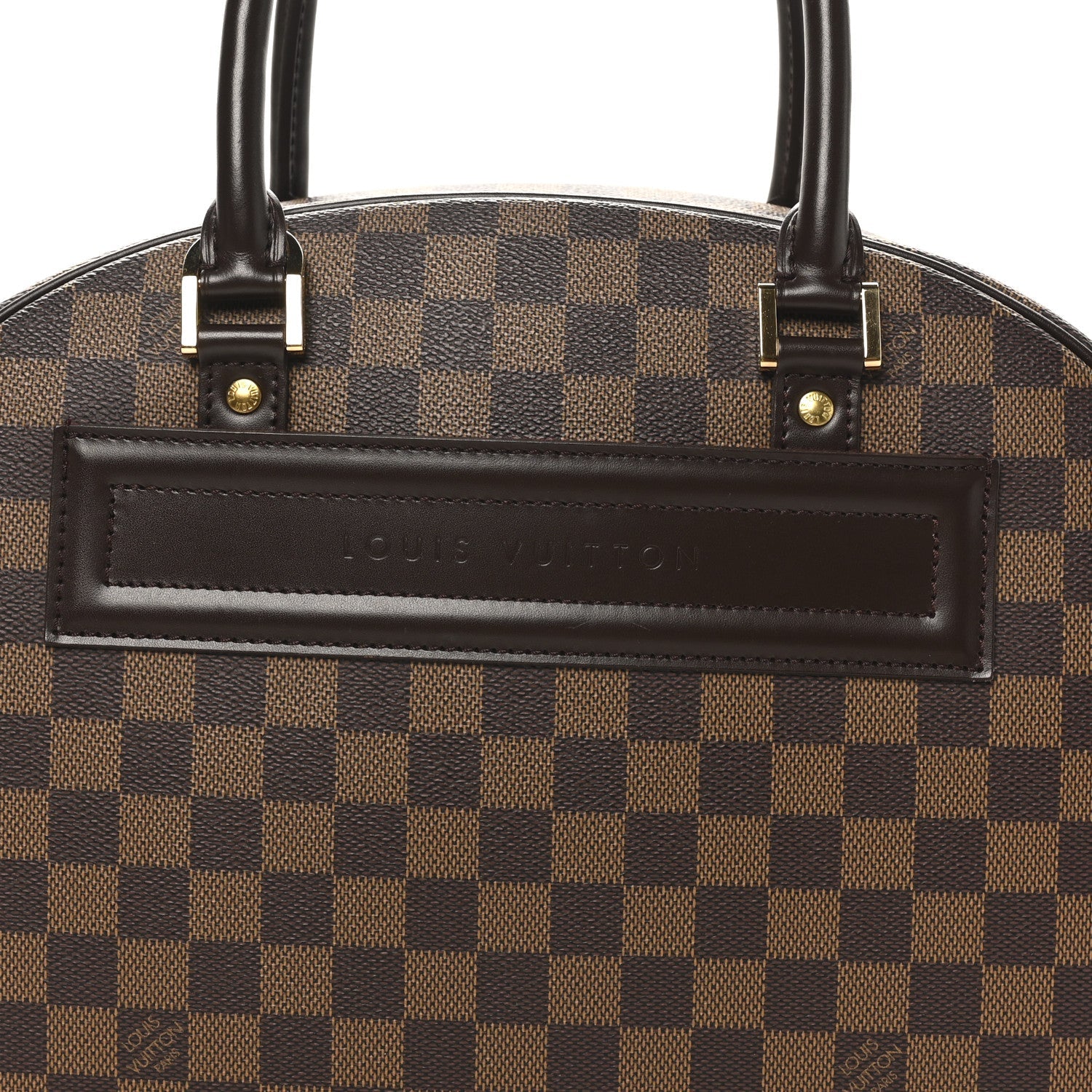 Damier Ebene Nolita
