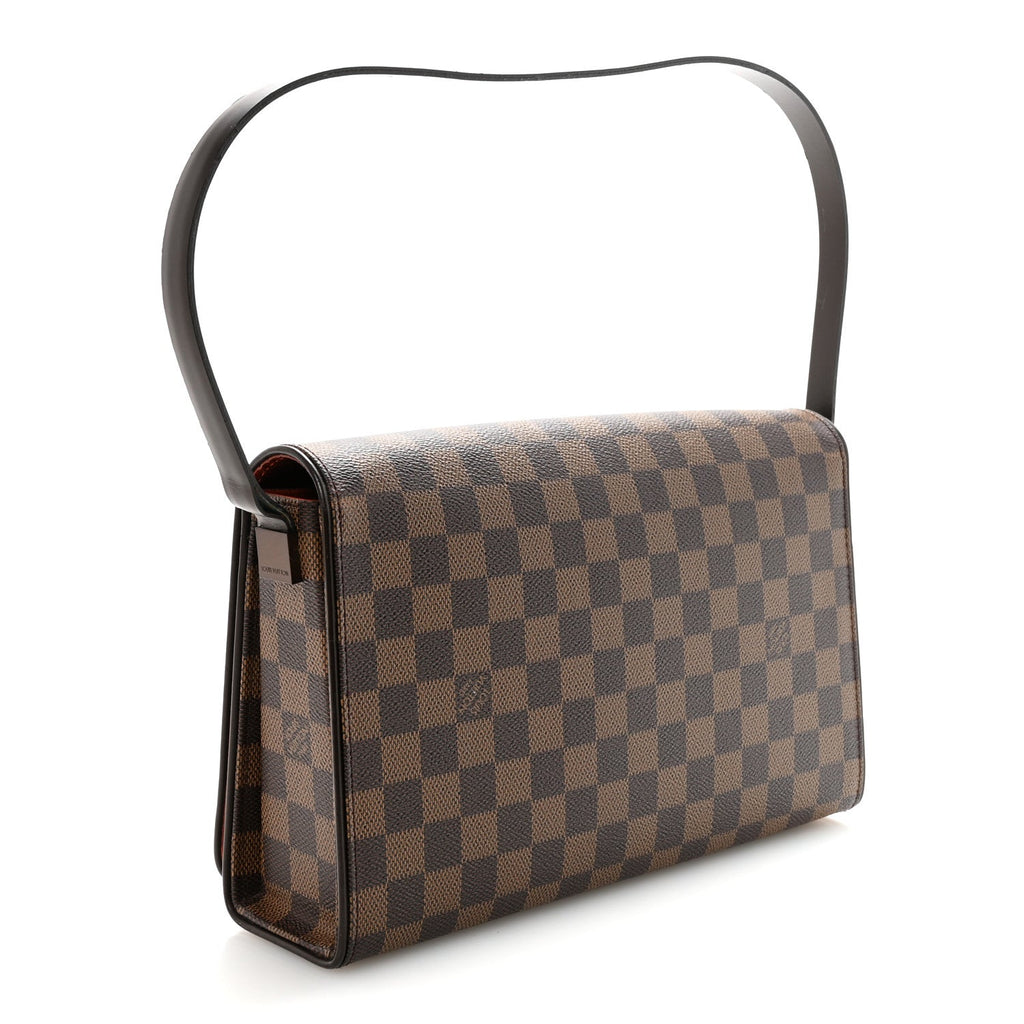 Damier Ebene Tribeca Long