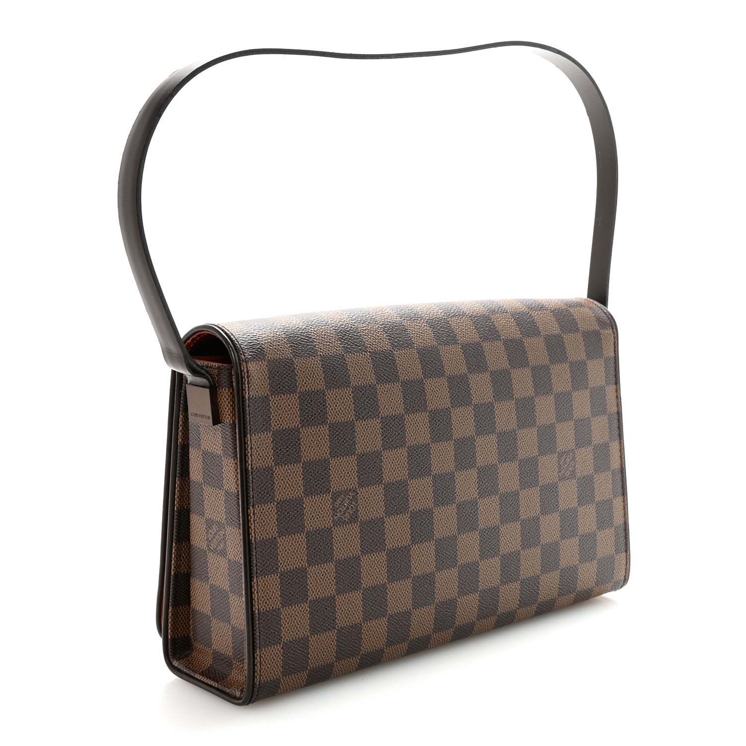 Damier Ebene Tribeca Long