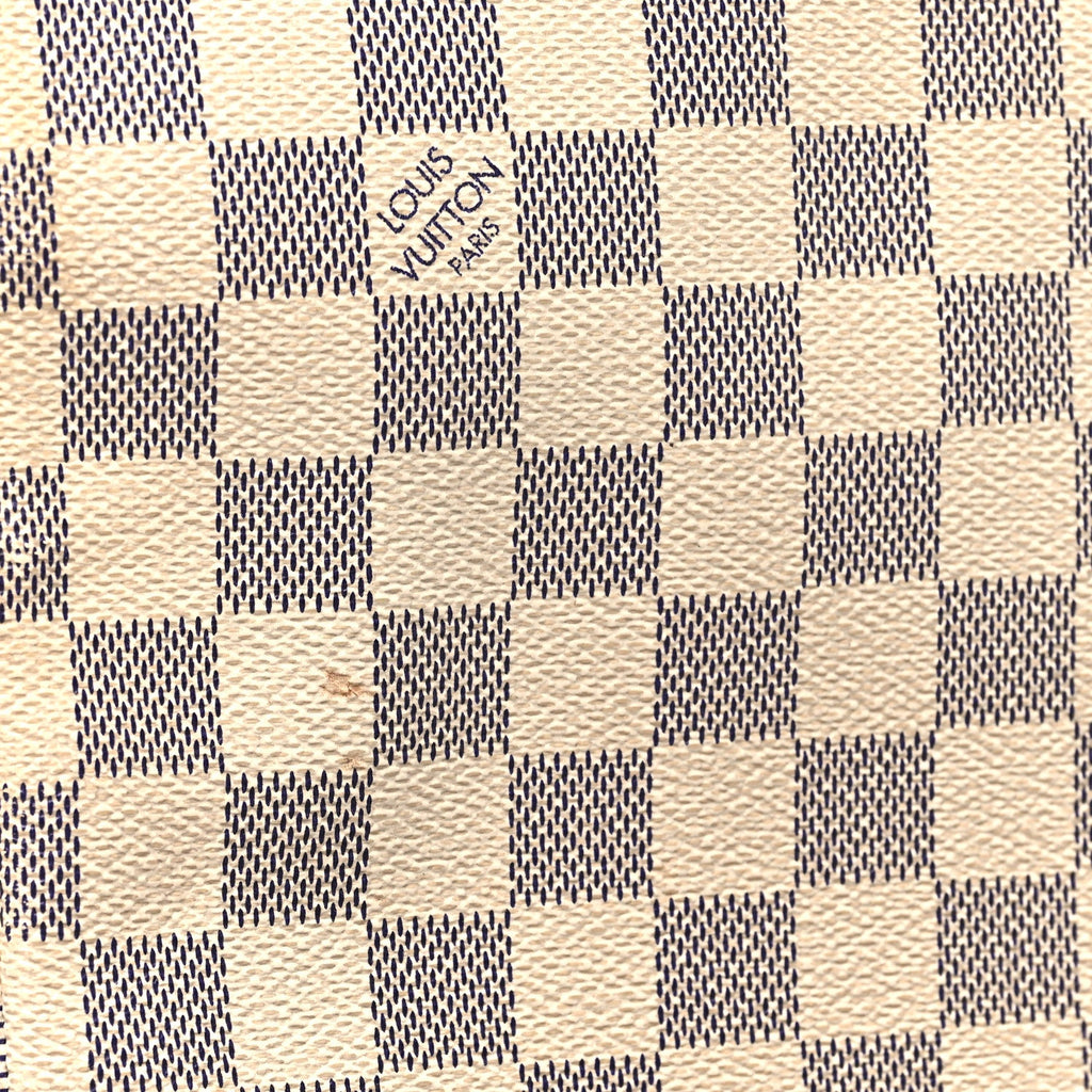 Damier Azur Naviglio