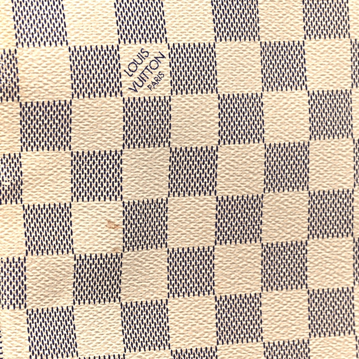 Damier Azur Naviglio
