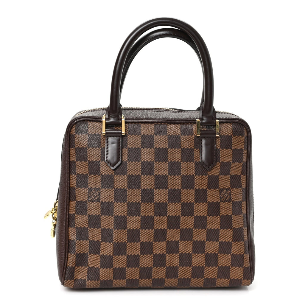 Damier Ebene Brera