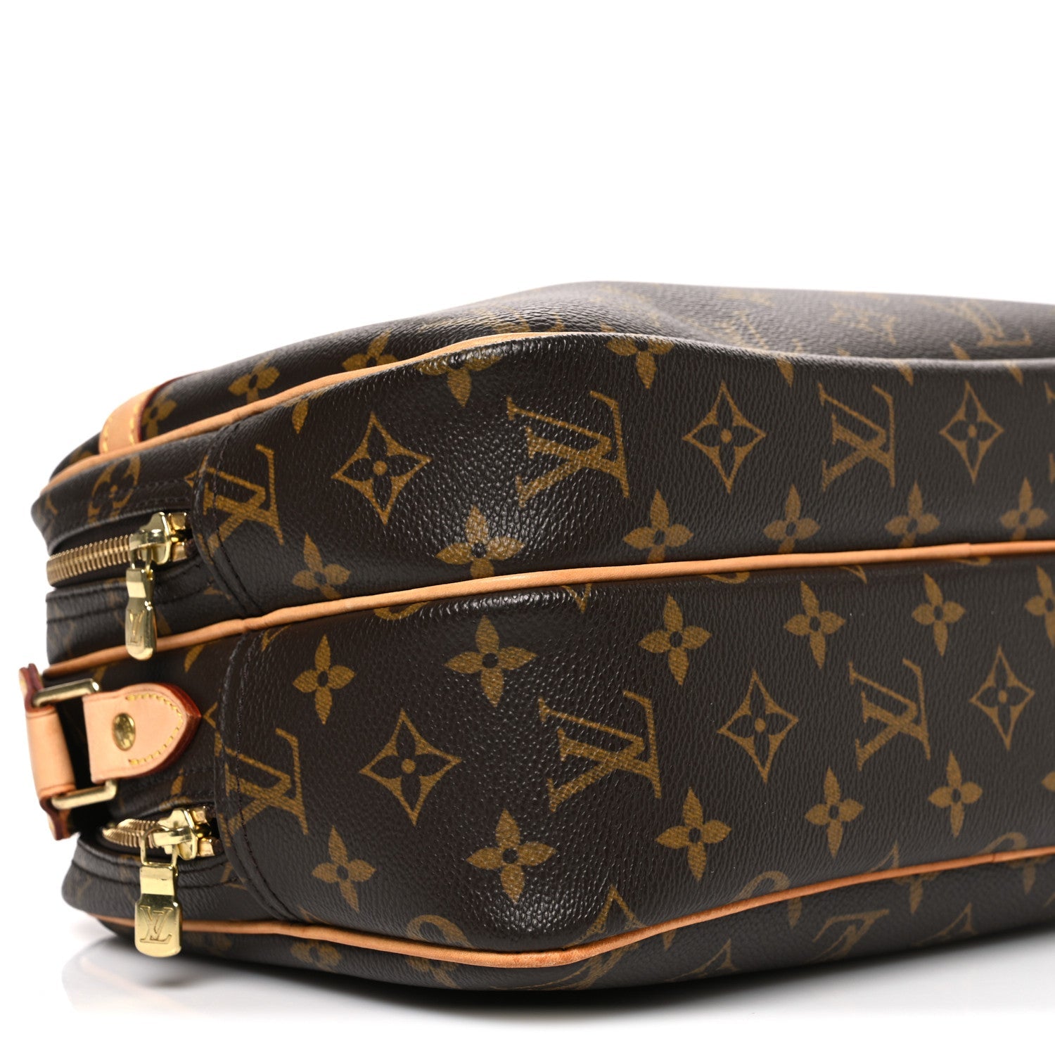 Monogram Reporter PM