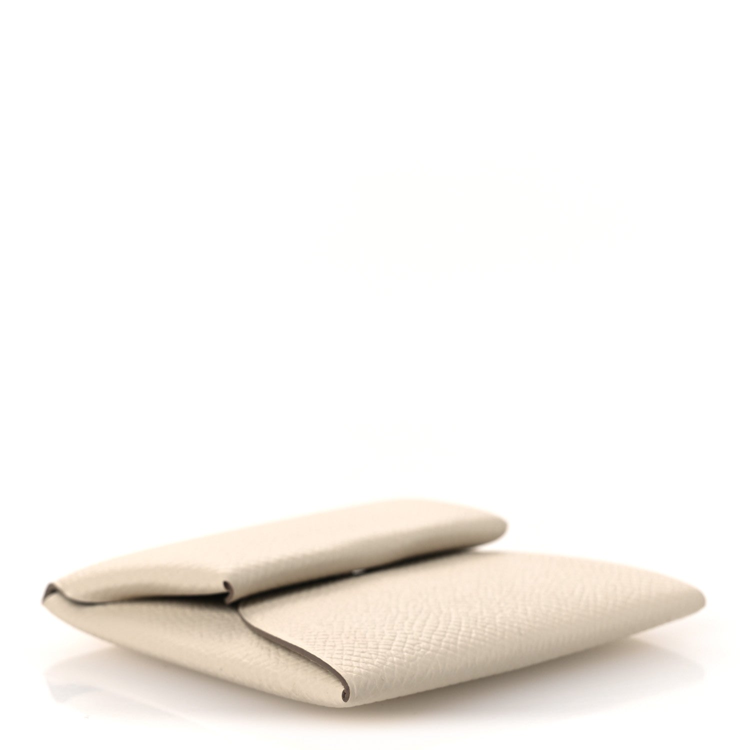 Epsom Bastia Coin Purse Craie