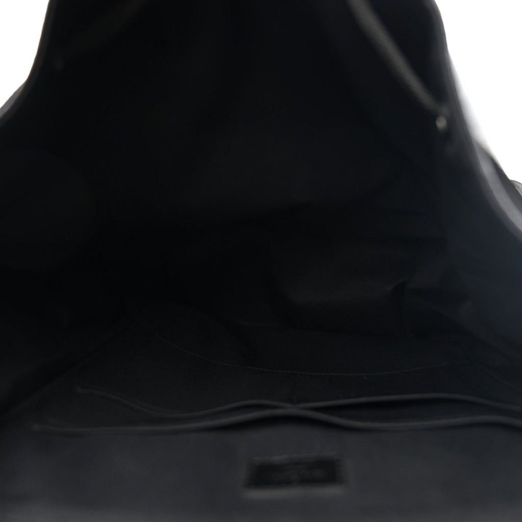 Monogram Eclipse Trio Backpack