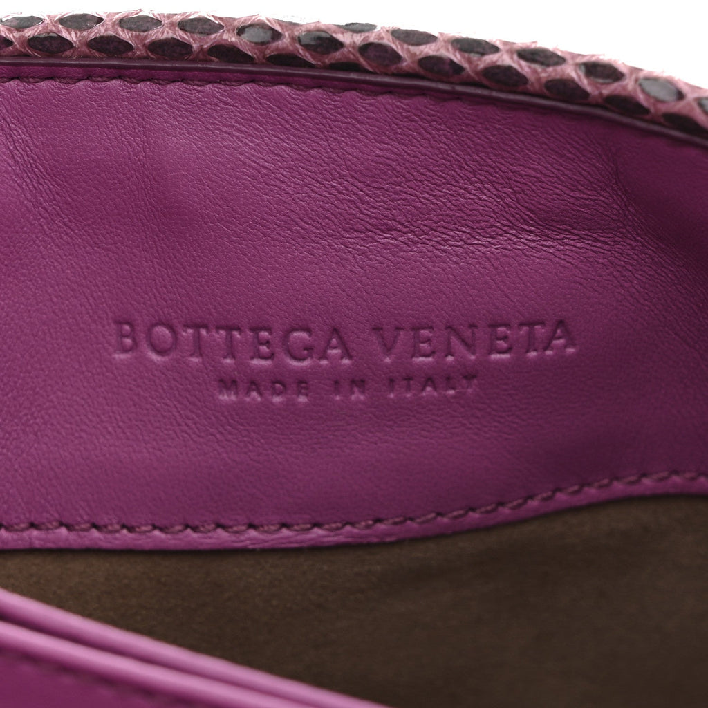 Velvet Ayers Baby Olimpia Shoulder Bag Peony