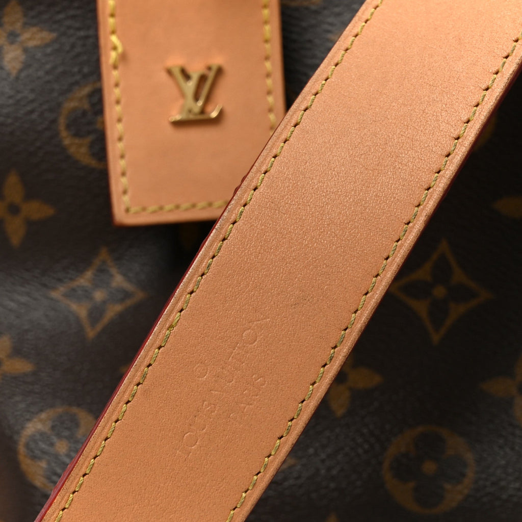 Monogram CarryAll PM