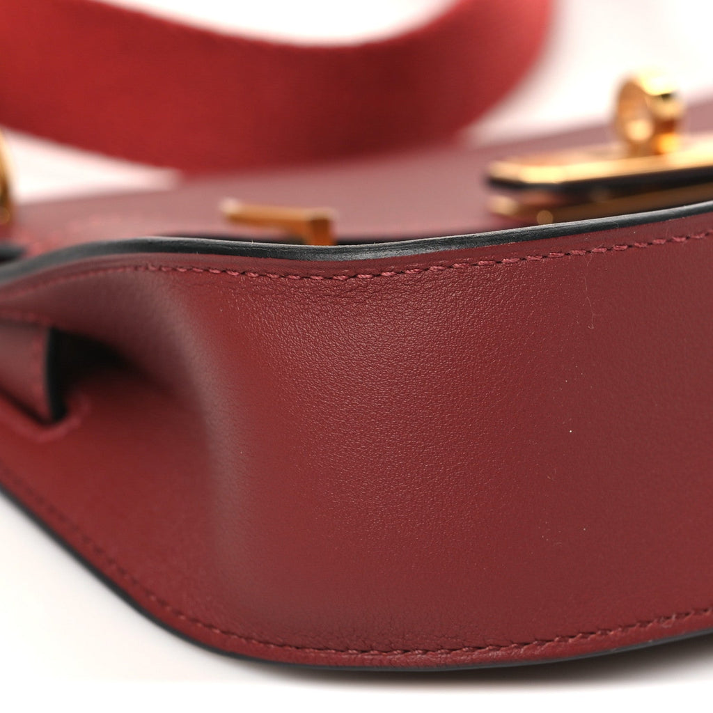 Swift Mini Jypsiere Rouge H