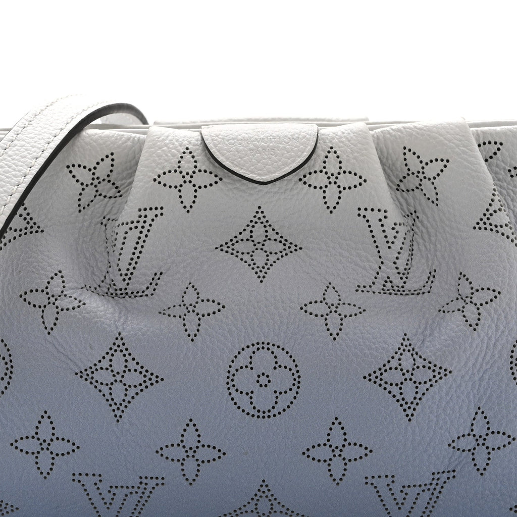 Mahina Degrade Scala Mini Pouch Bleu