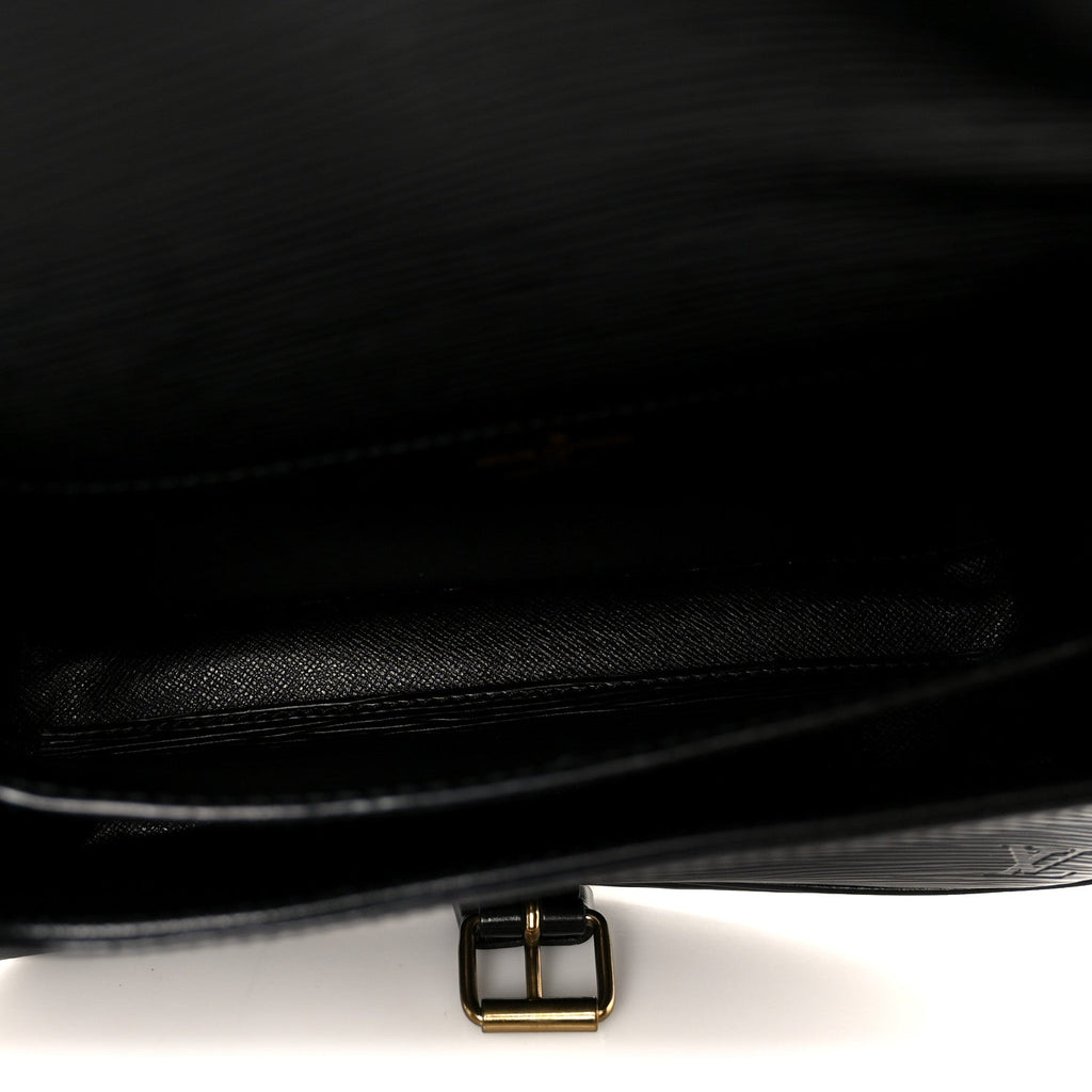 Epi Cartouchiere 22 Black