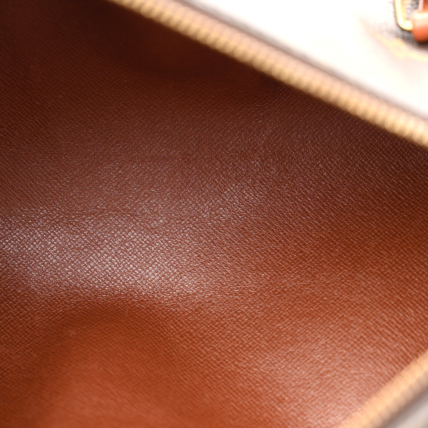Monogram Papillon 26