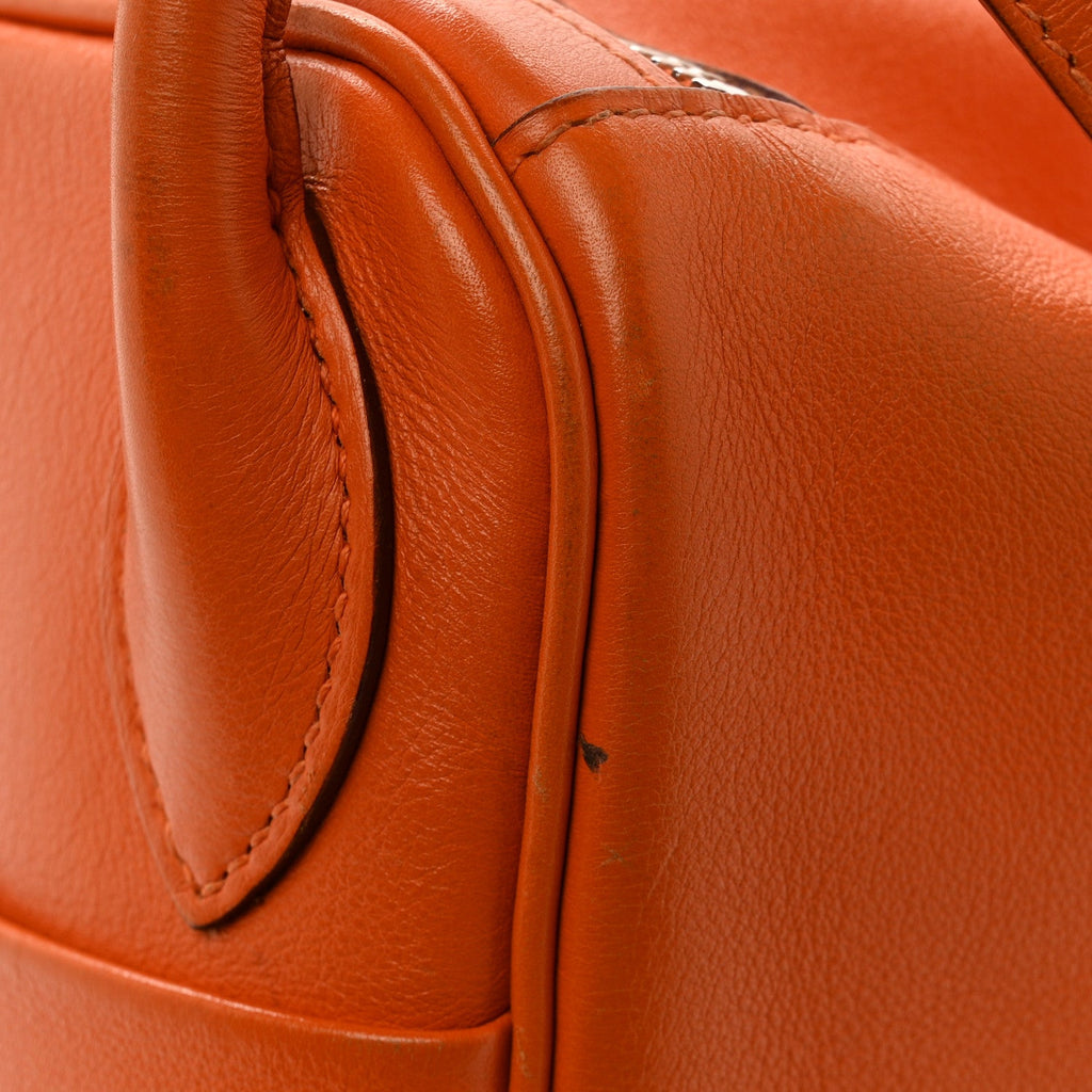 Swift Lindy 30 Orange
