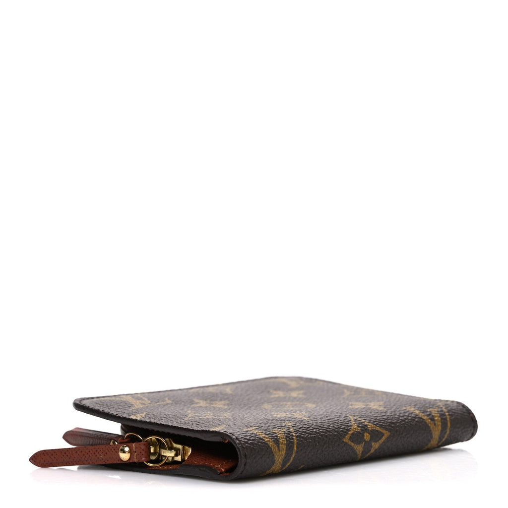 Monogram Insolite Coin Purse Wallet