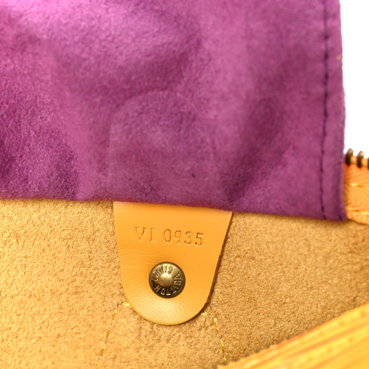 Epi Speedy 25 Tassil