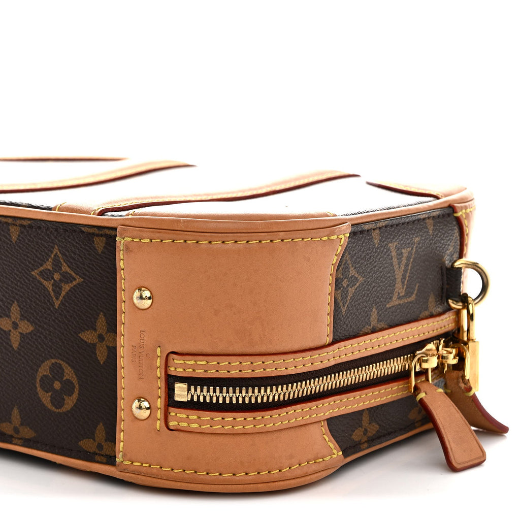 Monogram Valisette PM
