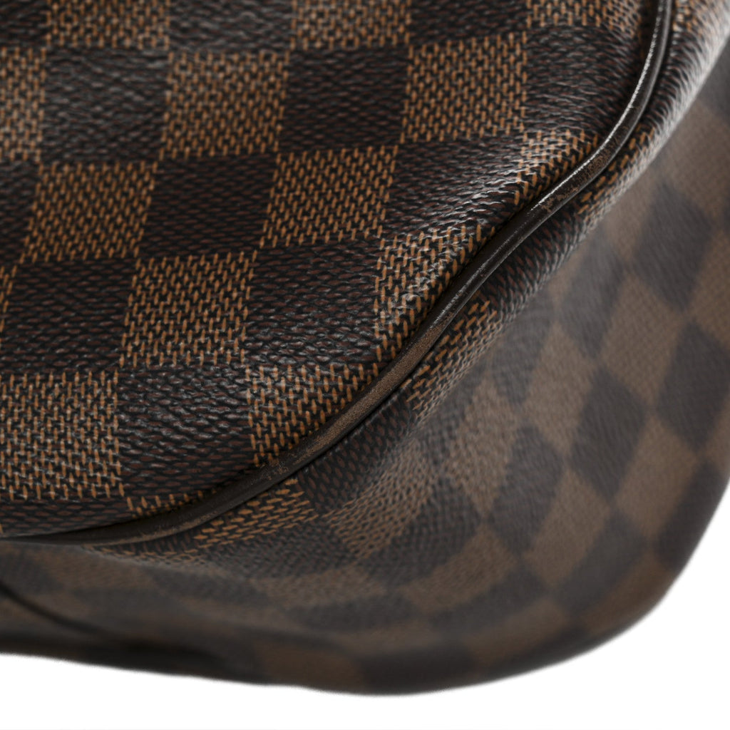 Damier Ebene Evora GM