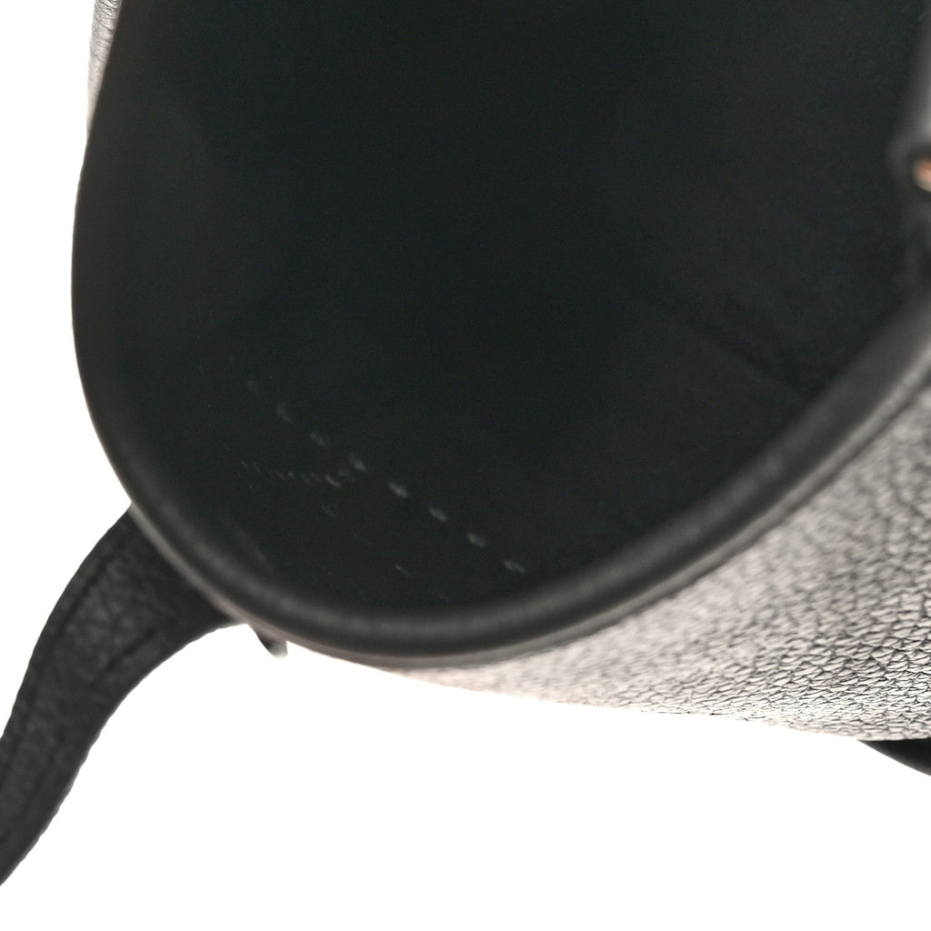 Taurillon Clemence Evelyne TPM Black