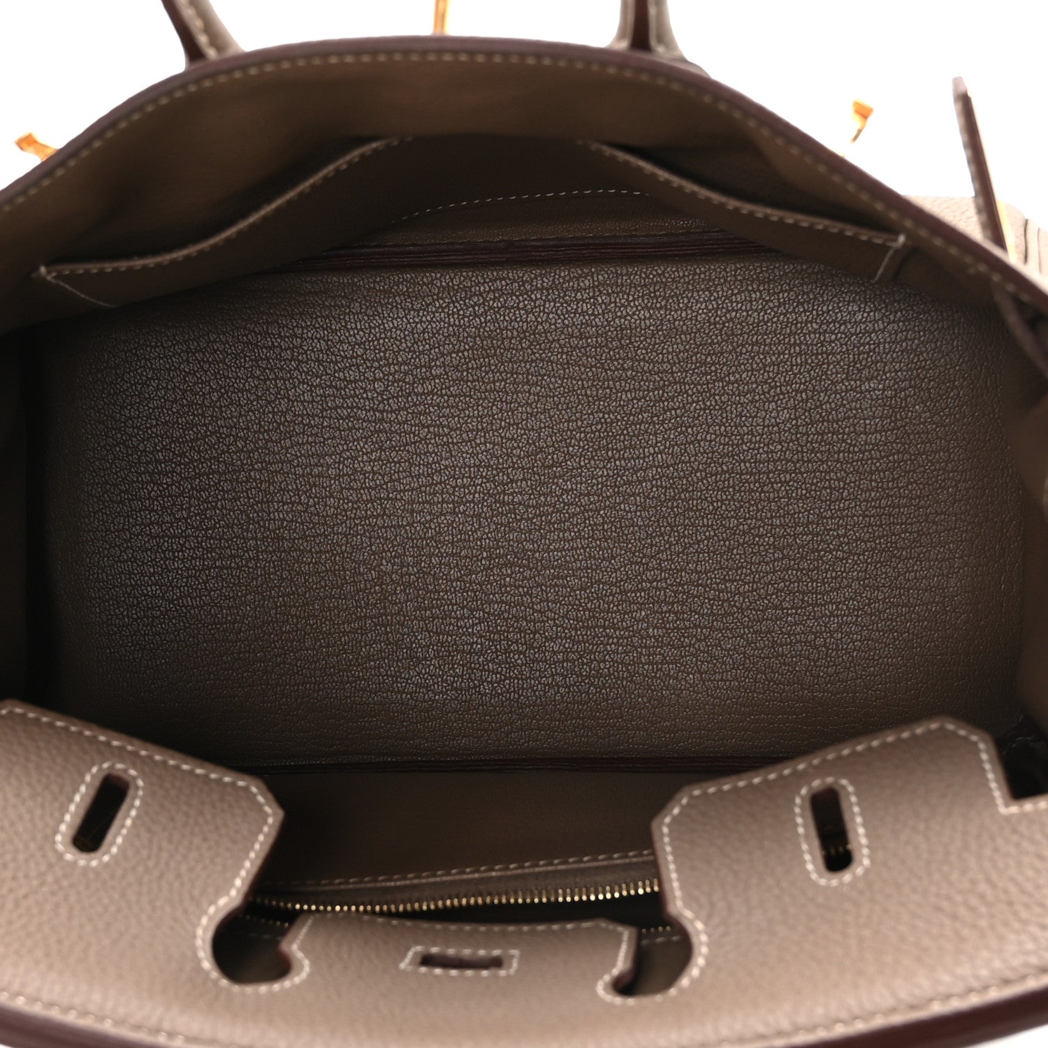 Togo Birkin 25 Etoupe