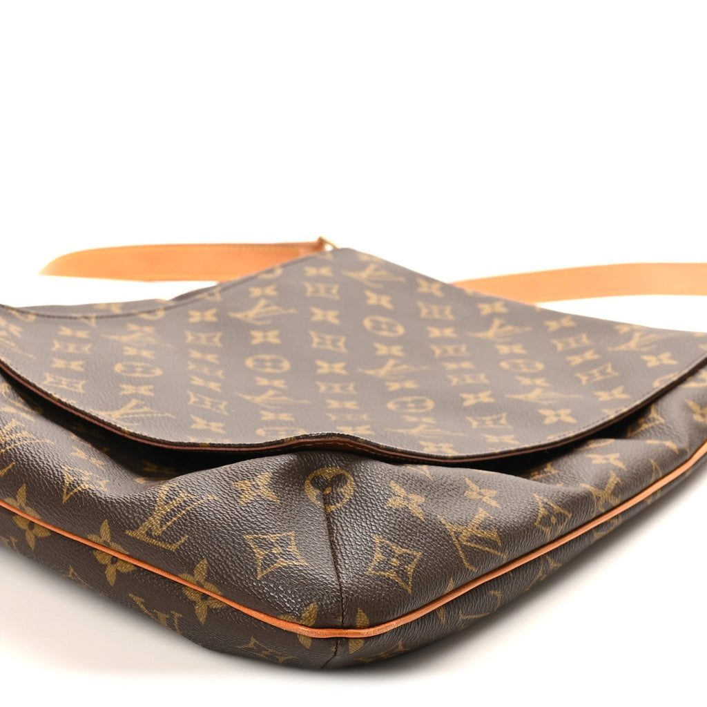 Monogram Musette GM