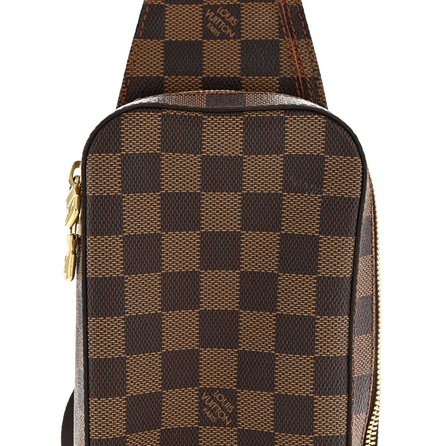 Damier Ebene Geronimos