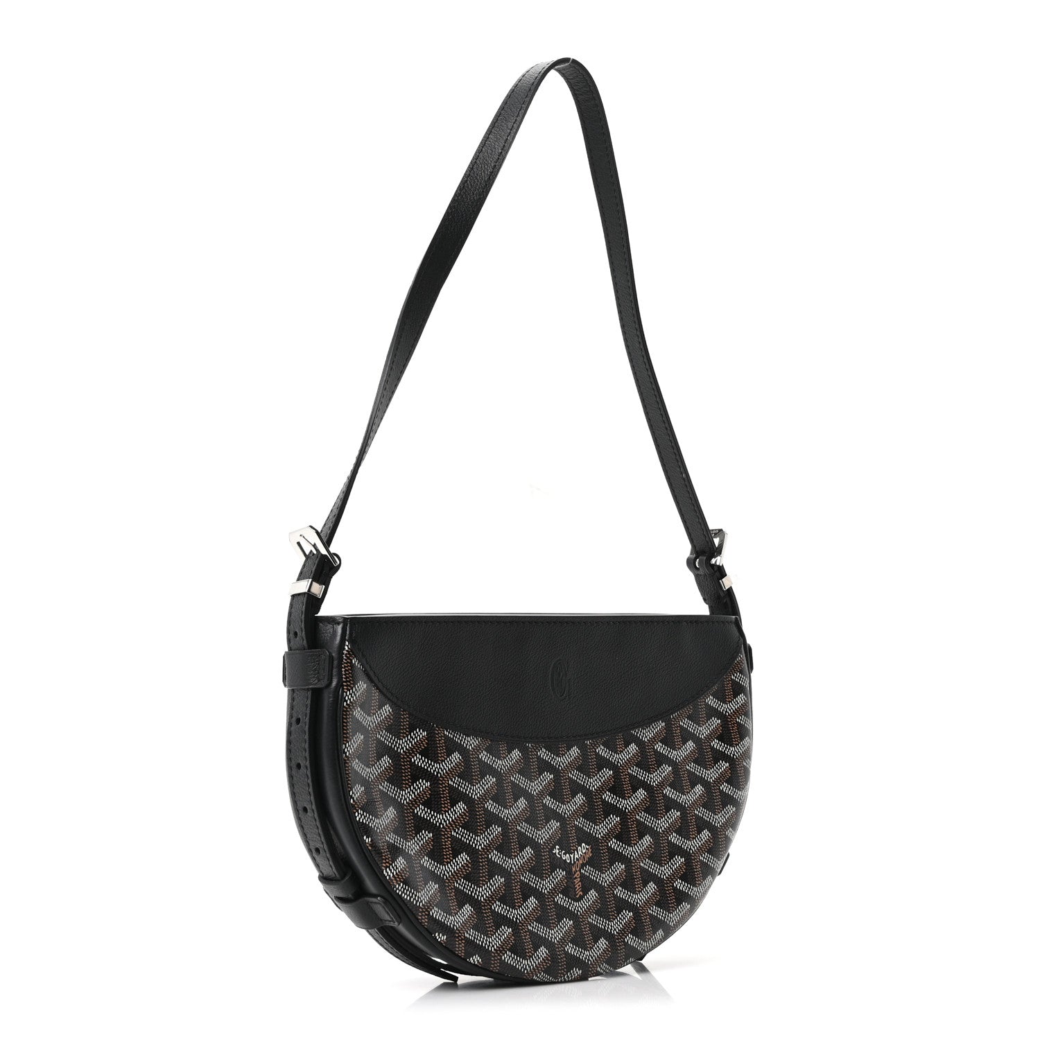 Goyardine Hirondelle Black