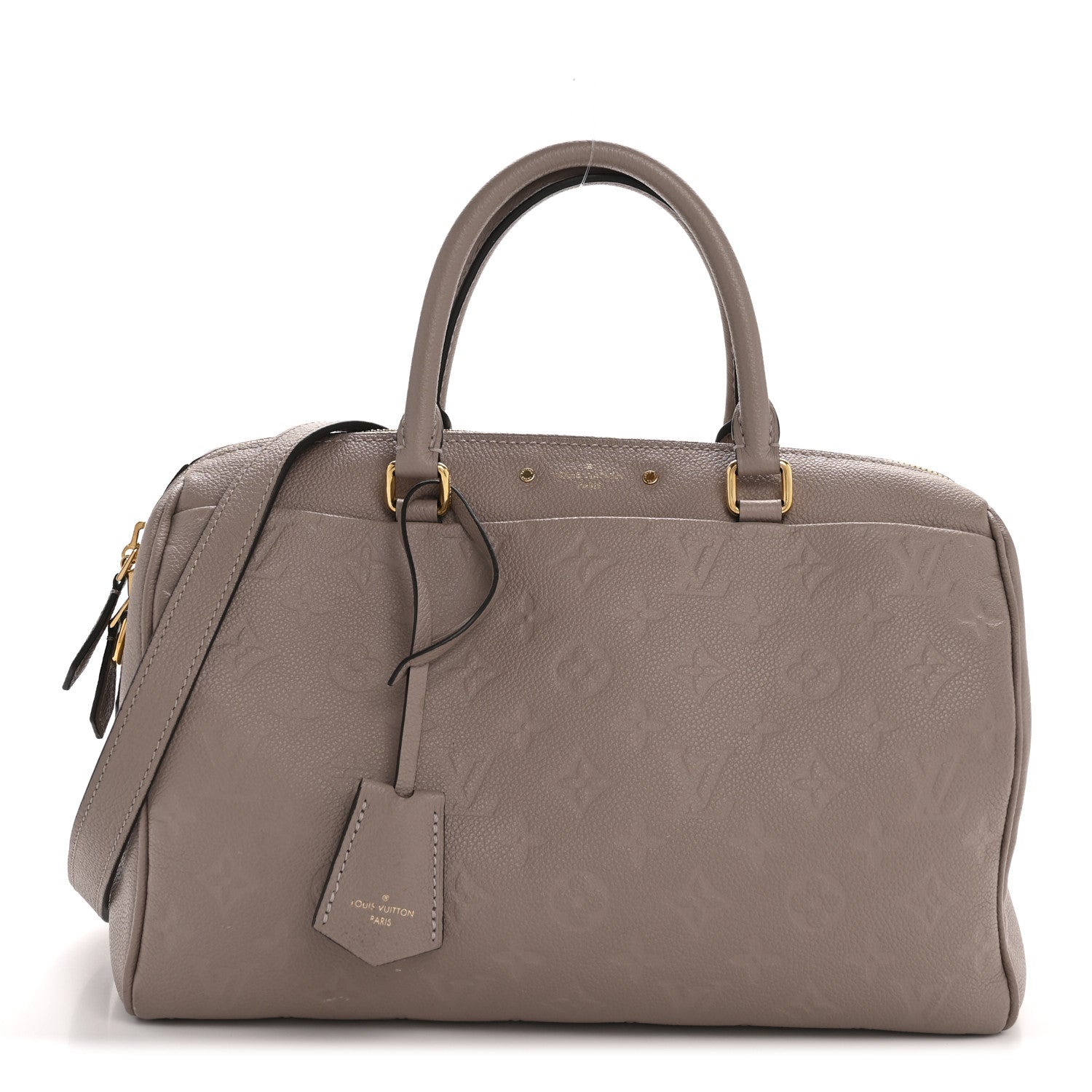 Empreinte Speedy Bandouliere 30 NM Mastic