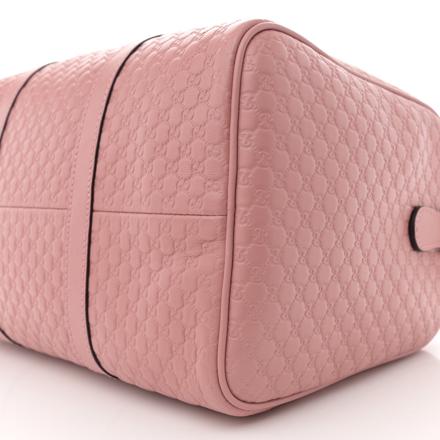 Microguccissima Medium Joy Boston Soft Pink