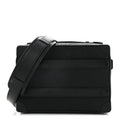 Taurillon Monogram Soft Trunk Black