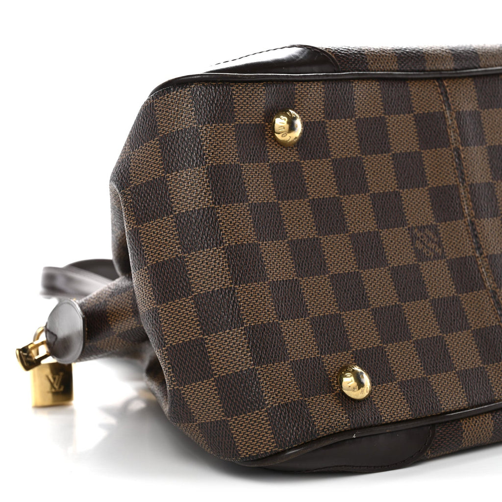 Damier Ebene Verona PM